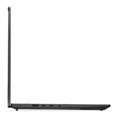 9. Lenovo ThinkPad P1 Gen 8 Ultra 7 265H 16"WUXGA IPS 500nits LBL AG 64GB LPDDR5X-7467 SSD1TB RTX PRO 2000_8GB Cam 5Mpx+IR 90Wh W11Pro Aluminium Black 3Y OnSite