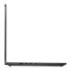 9. Lenovo ThinkPad P1 Gen 8 Ultra 7 265H 16"WUXGA IPS 500nits LBL AG 64GB LPDDR5X-7467 SSD1TB RTX PRO 2000_8GB Cam 5Mpx+IR 90Wh W11Pro Aluminium Black 3Y OnSite