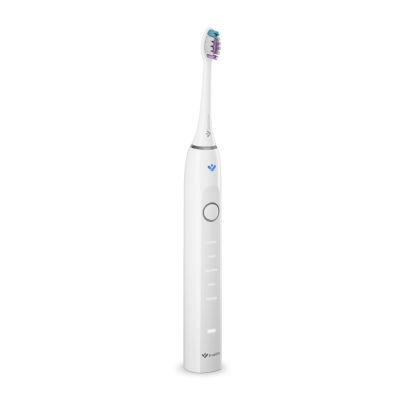 10. Szczoteczka soniczna TrueLife SonicBrush Clean70 UV Duo