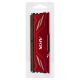 AFOX GAMING DDR4 16GB 3200MHZ CL16 XMP2 RED AFLD416PH1CA