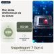 32. Motorola Edge 70 12/256GB Bronze Green