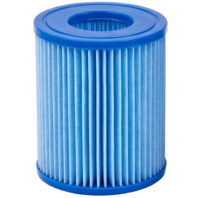 12. FILTR DO POMPY ANTY BAKTERIA 300GAL 80X90MM 29P483