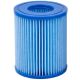 12. FILTR DO POMPY ANTY BAKTERIA 300GAL 80X90MM 29P483