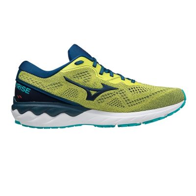 8. Buty Mizuno Wave Skyrise 2 M J1GC210984