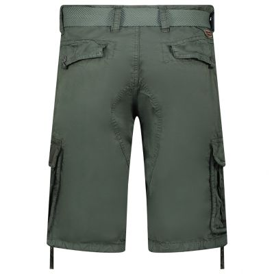 2. Spodenki Geographical Norway Pasteque EO 063 M SX1425H/GNO-Storm