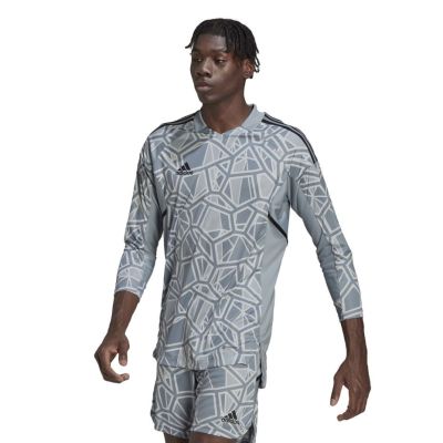 9. Koszulka bramkarska adidas Condivo 22 Goalkeeper Jersey Long Slevee M HB1614