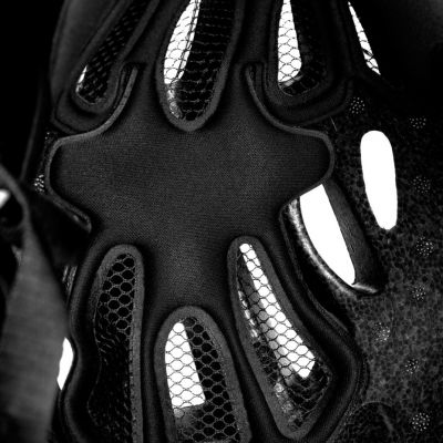 8. Kask rowerowy Spokey Checkpoint 58-61 cm 926891