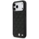 2. Etui BMW M Shape Logo MagSafe na iPhone 17 Pro Max - czarne