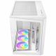 6. Obudowa Antec Gamer C5 ARGB White Midi Tower biała retail