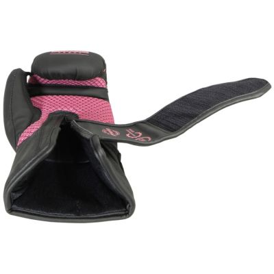 19. Rękawice bokserskie RPU-BLACK 012325-0210