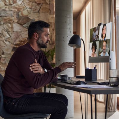 5. HP EliteOne 840 G9 AiO i5-14500 23.8"FHD Touch IPS 250nits LBL 16GB DDR5 4800 SSD512 UHD 770 5.0 Mpix W11Pro 3Y OnSite