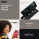 12. Motorola razr fold 20,6 cm (8.09") Dual SIM Android 16.0 5G USB Type-C 16 GB 512 GB 6000 mAh Czarny