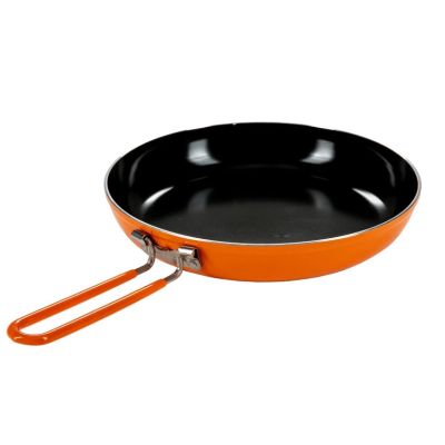 2. Patelnia turystyczna Jetboil Summit Skillet Fry Pan