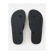 4. Japonki plażowe RIP CURL Wetty Fade Bloom Open Toe - Bo czarne