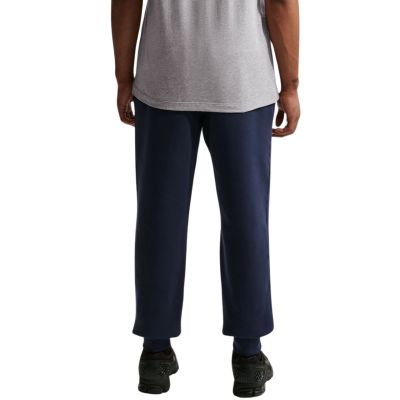 2. Spodnie męskie Nike Club BB Jogger granatowe FN3787 451