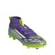 8. Buty piłkarskie adidas F50 League FG/MG Mid Jr JI3547