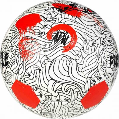 3. Piłka nożna Select Freestyle T26-18527