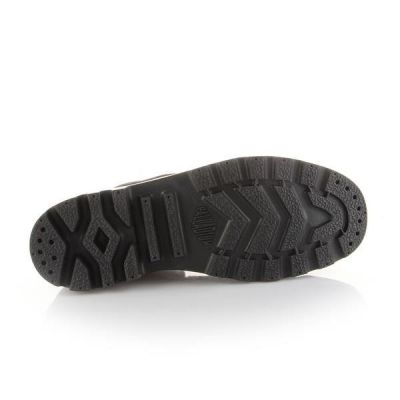 7. Buty Palladium Pampa Hi M 02352-060