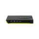 4. Przełącznik KVM LevelOne 4xUSB-A/4xVGA