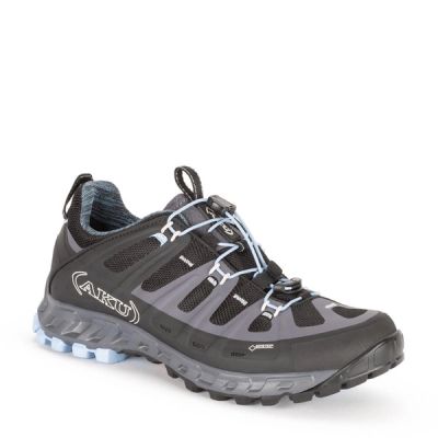13. Buty trekkingowe Aku Selvatica GTX W 679144