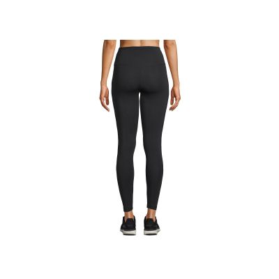 6. Legginsy treningowe damskie CASALL Graphic High Waist Tights kolor czarny