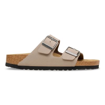6. Birkenstock klapki ARIZONA BS 1032019 GRAY TAUPE (szerokość standardowa)