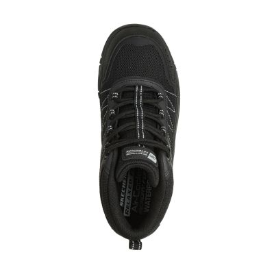 3. Buty damskie Skechers Trego Ashaway 180336 BKCC