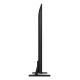25. Telewizor Samsung QE65Q7FAAUXXH QLED 65'' 4K Ultra HD Tizen Q-Symphony DVB-T2 Czarny (MODEL 2025)