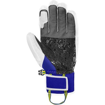 Rękawice Reusch Worldcup Warrior SC