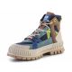3. Buty Palladium Pallashock Outcity Mood indigo W 98877-425