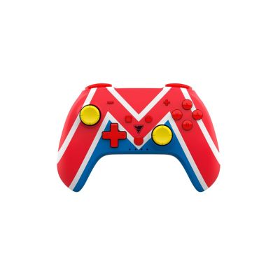 8. Dragonshock PopTop Compact Wielobarwny Bluetooth Gamepad Nintendo Switch