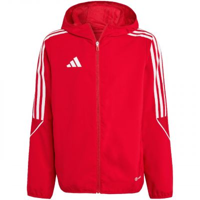 6. Kurtka adidas Tiro 23 League Windbreaker Jr IA1624