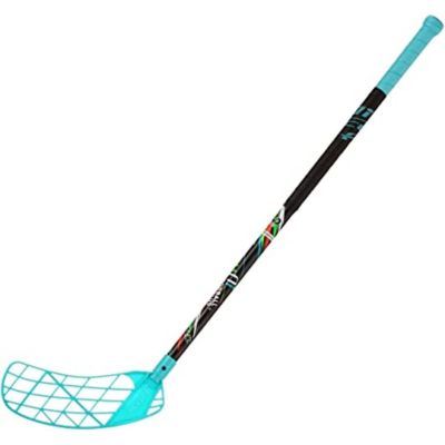 8. KIJ UNIHOC AIRTEK 70CM NIEBIESKI DLA LEWORĘCZNYCH