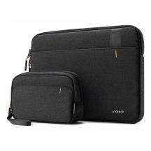 Inateck LB01011 33 cm (13") Futerał Czarny