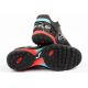 8. Joma buty męskie sportowe turfy Top Flex 2621 obuwie piłkarskie czarne