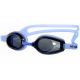 3. Okulary Aqua-Speed Avanti jasno niebieskie 