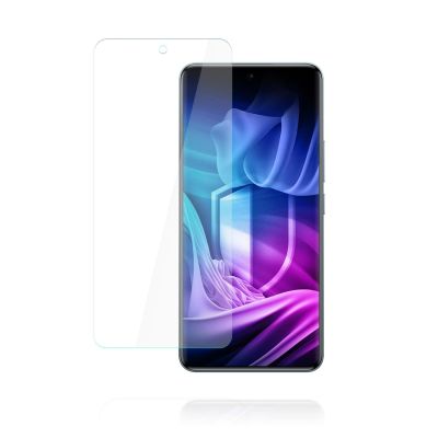 13. Folia ochronna matowa 3mk Silky Matt Pro na Xiaomi Redmi Note 15 Pro 4G