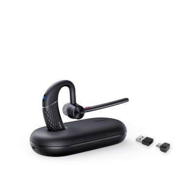 3. Zestaw słuchawkowy Yealink BH71 Pro USB-C/A