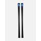 4. Narty Dynastar Speed CRS Master GS R22 wiązania SPX 12 Rockerace GW Hot Red
