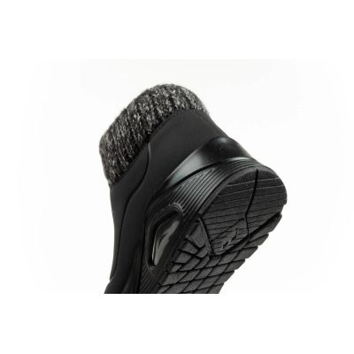 18. Buty Skechers Uno Darling Daze W 310566L/BLK