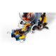10. LEGO TECHNIC 42201 Technic Badawcza łódź podwodna