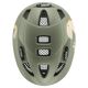 4. Kask rowerowy dziecięcy UVEX Kid 2 CC 46-52 cm, sage green