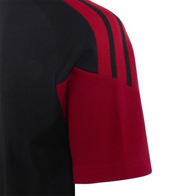 4. Koszulka adidas Manchester United Tiro 26 Tee JSY KC4919