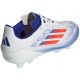 9. Buty piłkarskie adidas F50 League FG/MG Jr IF1367