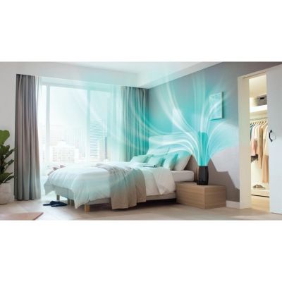 19. Nawilżacz powietrza PHILIPS HU 2718/10
