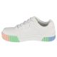 2. Skechers Jade 310890L-WMLT Białe 28