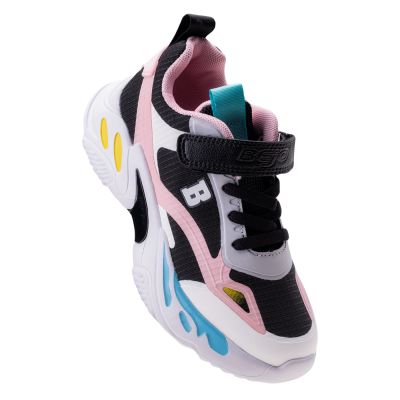 5. Dziecięce Sneakersy LUDIEN JR
