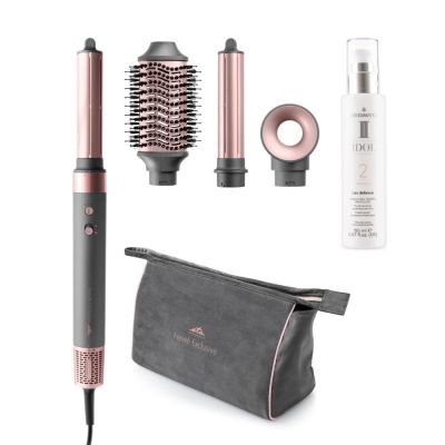 20. Suszarko-lokówka Eta Styler Fenité Exclusive Liss Defense 0323 90000 1400W 2m