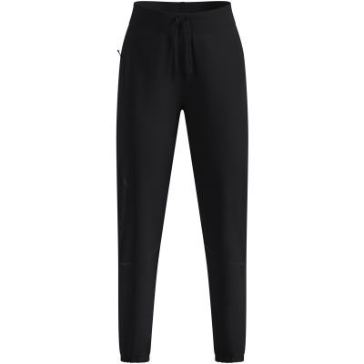 2. Spodnie przeciwwiatrowe damskie Odlo ZEROWEIGHT PRO WINDPROOF WARM Pants regular length czarne