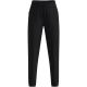2. Spodnie przeciwwiatrowe damskie Odlo ZEROWEIGHT PRO WINDPROOF WARM Pants regular length czarne